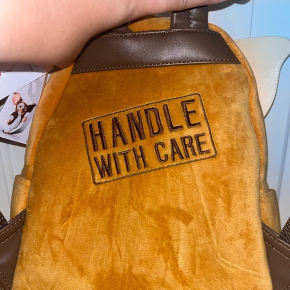 Gizmo Gremlin Loungefly - Picture 3 of 5